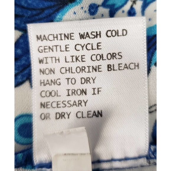 Anthropologie Lucy & Laurel Halter Top/Blouse ~ Size XS / Extra Small - Picture 8 of 8